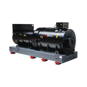 Rotobloc® RBT Serisi 400 - 2000 kVA Dinamik UPS