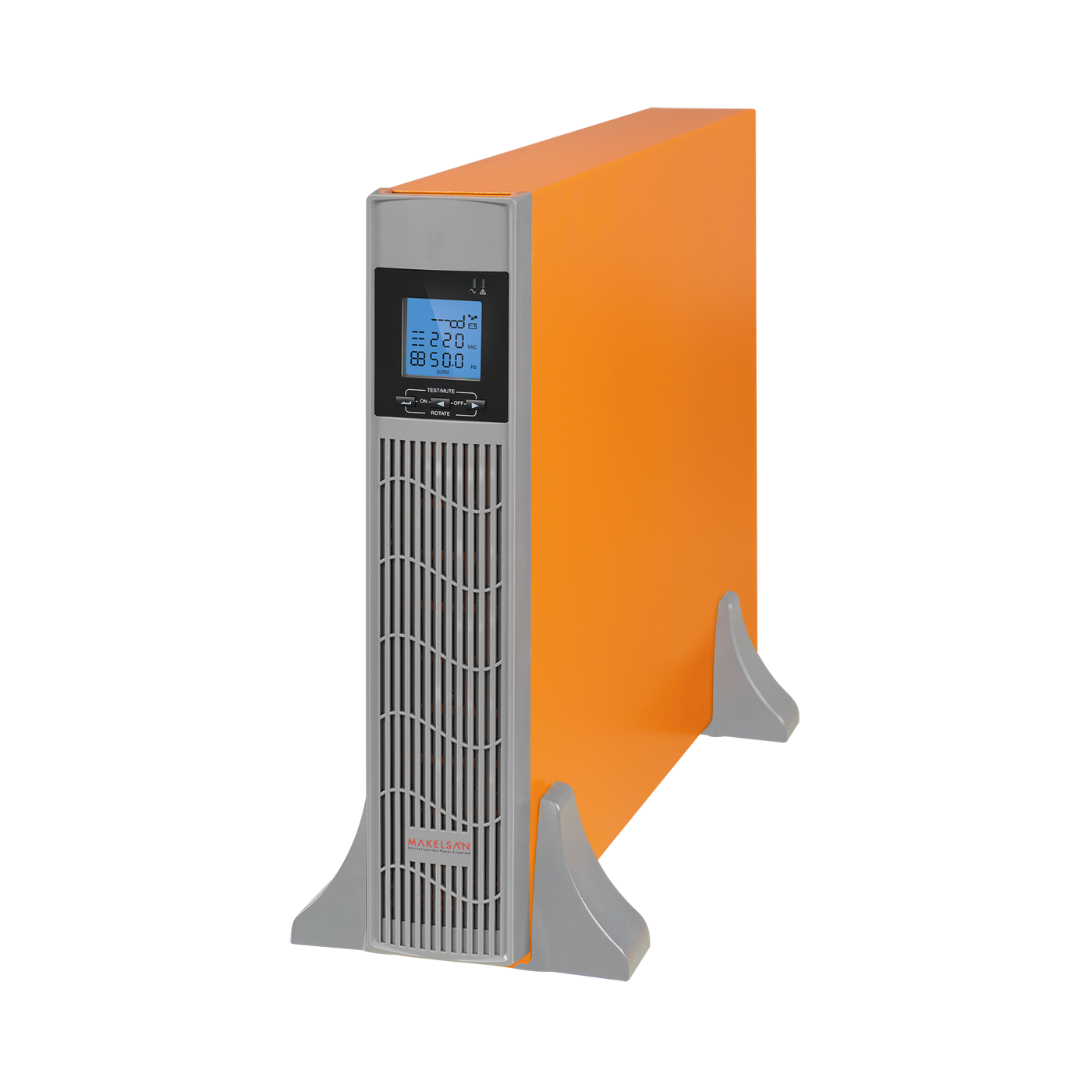 Powerpack SE RT Serisi 1/2/3 kVA 1/1