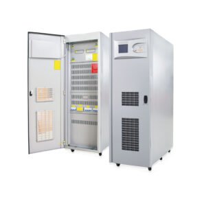 HF Serisi Boxer FS Modeli 10-60kVA