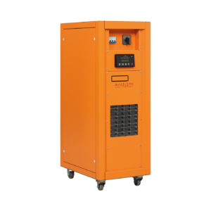MST Serisi 10 - 2000 kVA Statik Voltaj Regülatörü