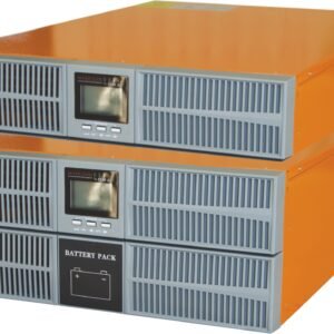 Powerpack SE RT Serisi 6-10 kVA 1/1