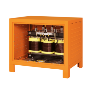 IZOLASYON TRAFO SERİSİ 5-1200 kVA 3 Faz 1-25 kVA 1 Faz