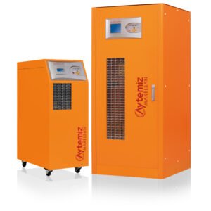 HF Serisi 10-1000 kVA / Boxer