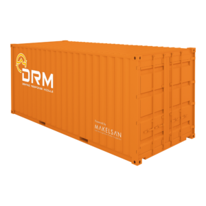DRM Enerji Depolama Sistemleri