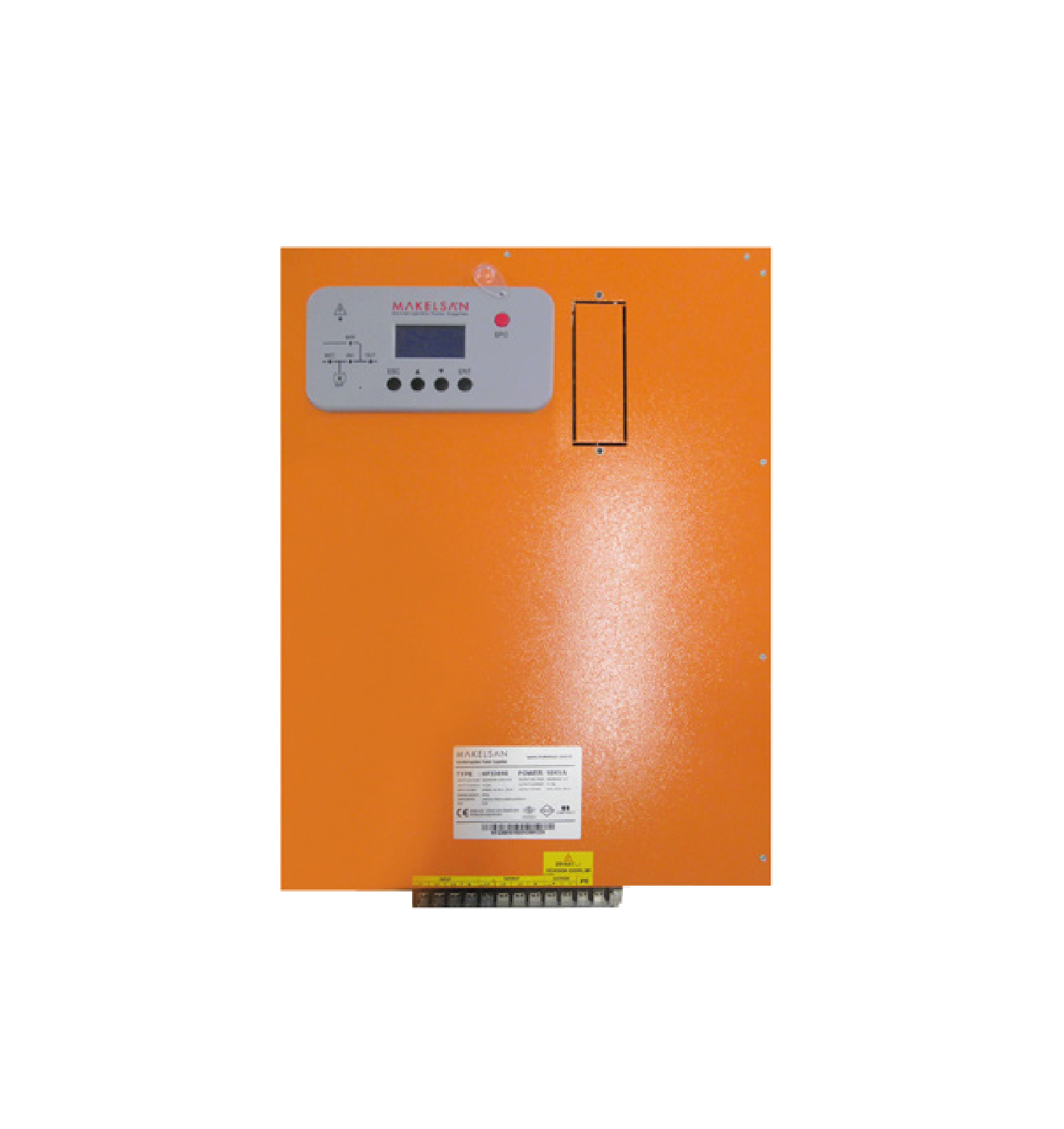 HFS WM Serisi 10-20 kVA / 6-10kA MİNİ