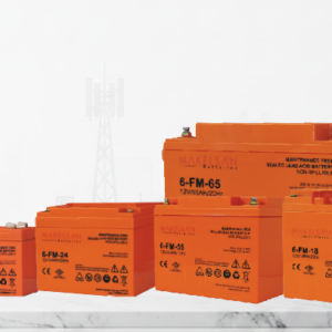 AKÜ GENEL DATASHEET