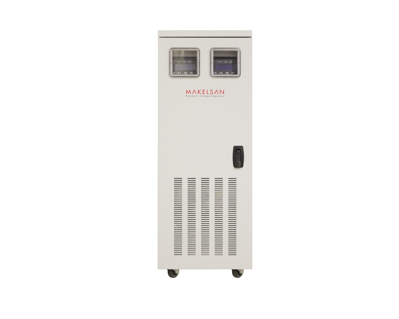 MST SERİSİ 20 kVA STATİK VOLTAJ REGÜLATÖRÜ