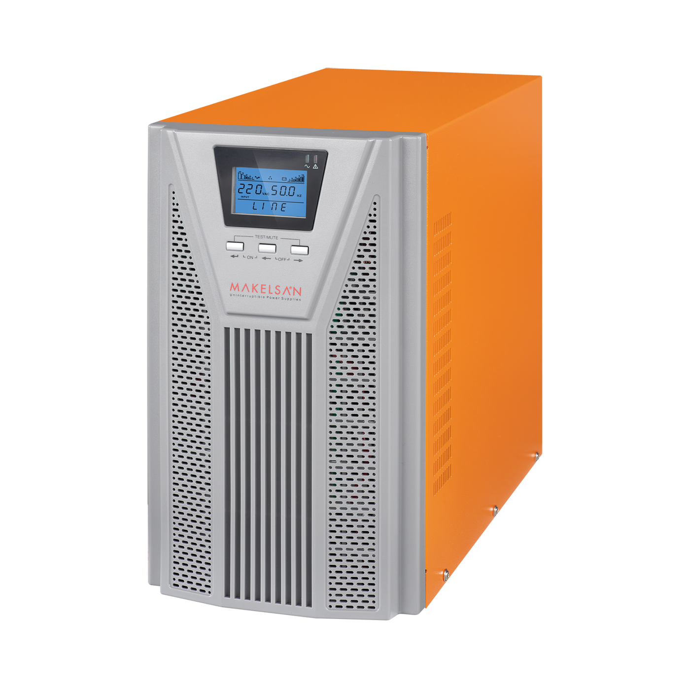 Powerpack SE Serisi 1/2/3 kVA 1/1