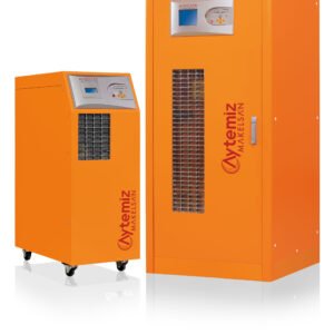 POWER CONVERTER 10-60kVA