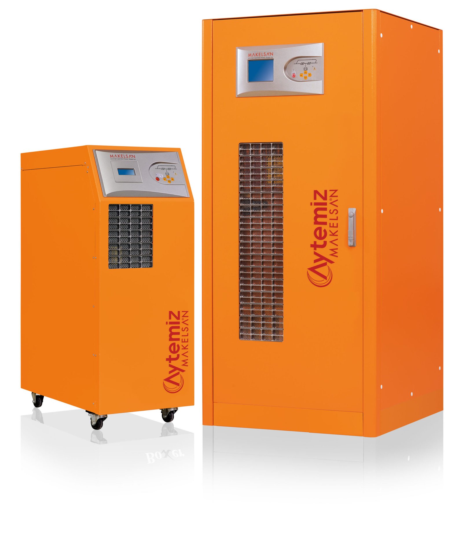 POWER CONVERTER 10-60kVA