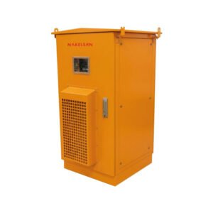 MSTS SERİSİ IP45 KORUMA 15-600 kVA