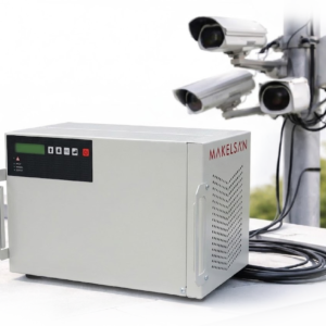 MRG / MST11 SERİSİ 1 kVA REGÜLATÖR