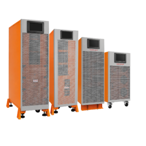 HF Serisi Powerpack 10-60kVA