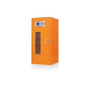FC Serisi 10-800kVA Frekans Konvertörü